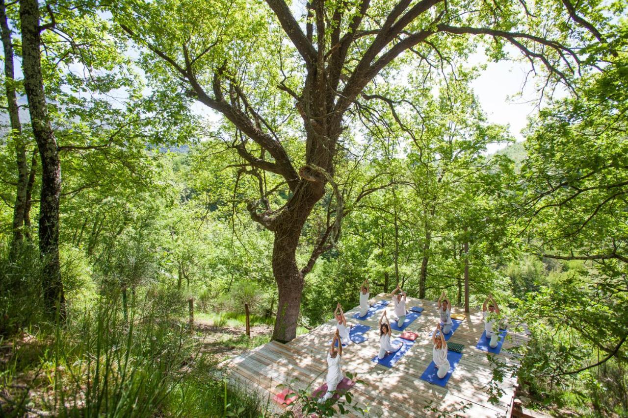 Italyfarmstay Pescosolido المظهر الخارجي الصورة