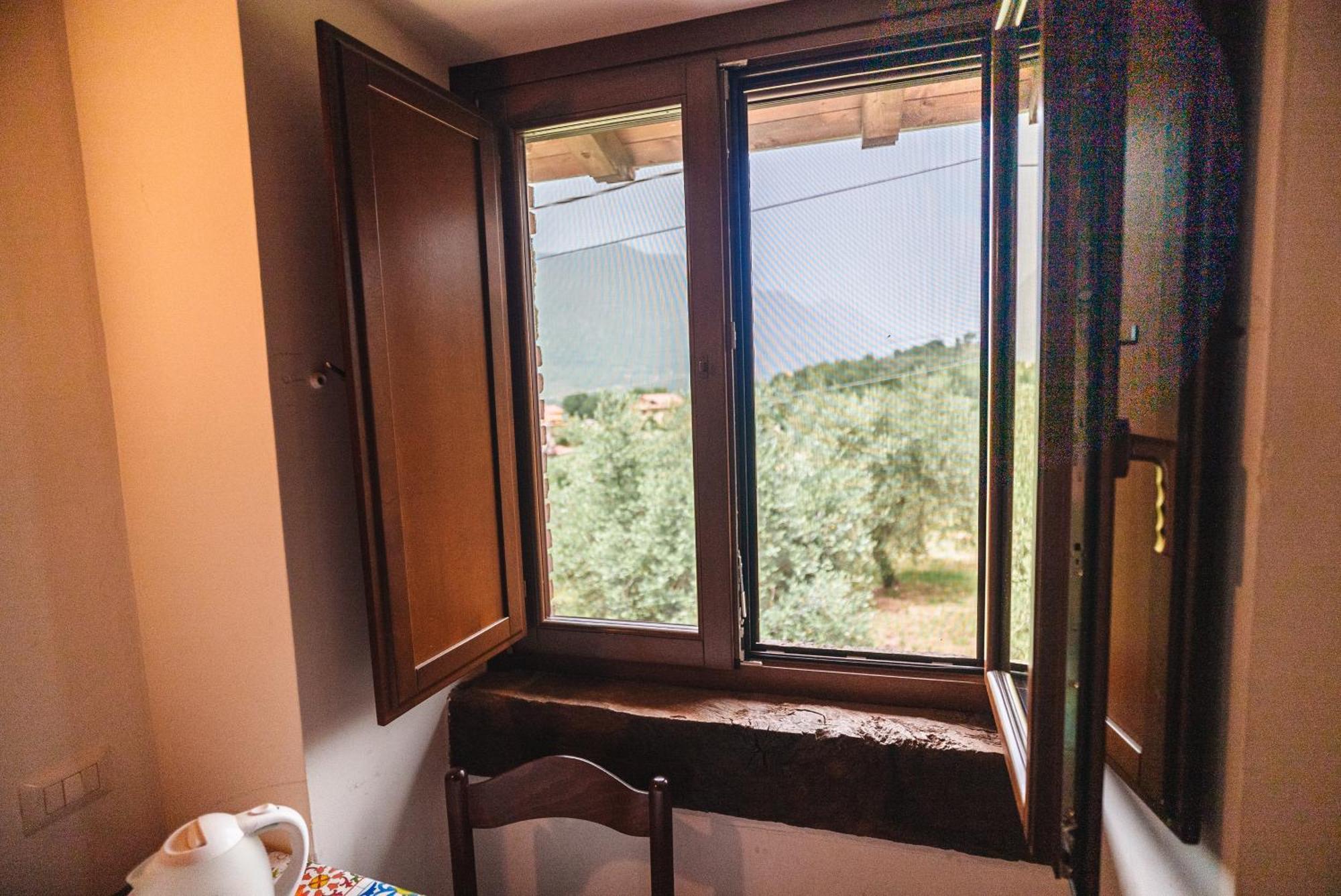 Italyfarmstay Pescosolido المظهر الخارجي الصورة