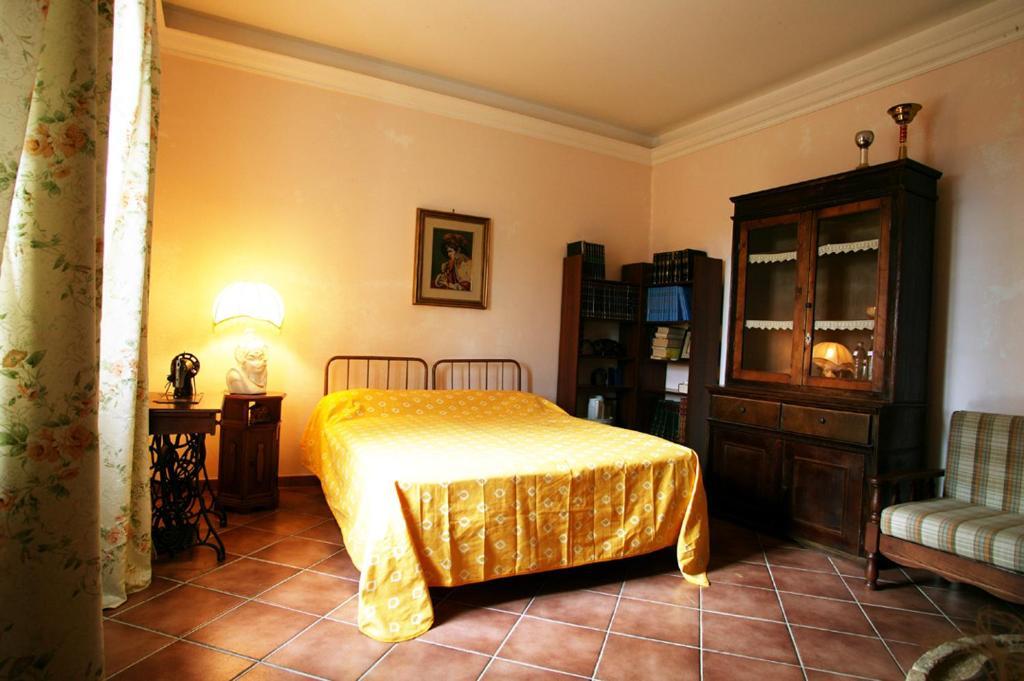 Italyfarmstay Pescosolido المظهر الخارجي الصورة
