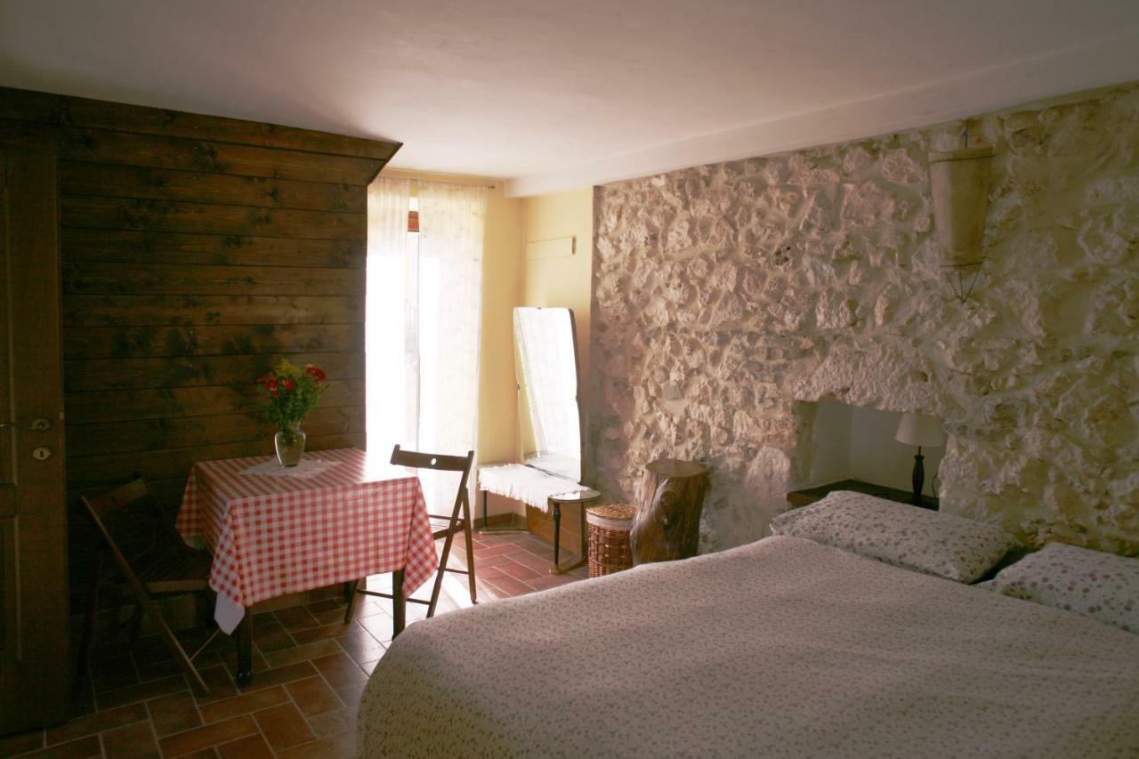 Italyfarmstay Pescosolido المظهر الخارجي الصورة